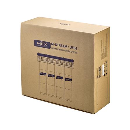 เครื่องกรองน้ำดื่ม MEX M-STREAM UF04_5