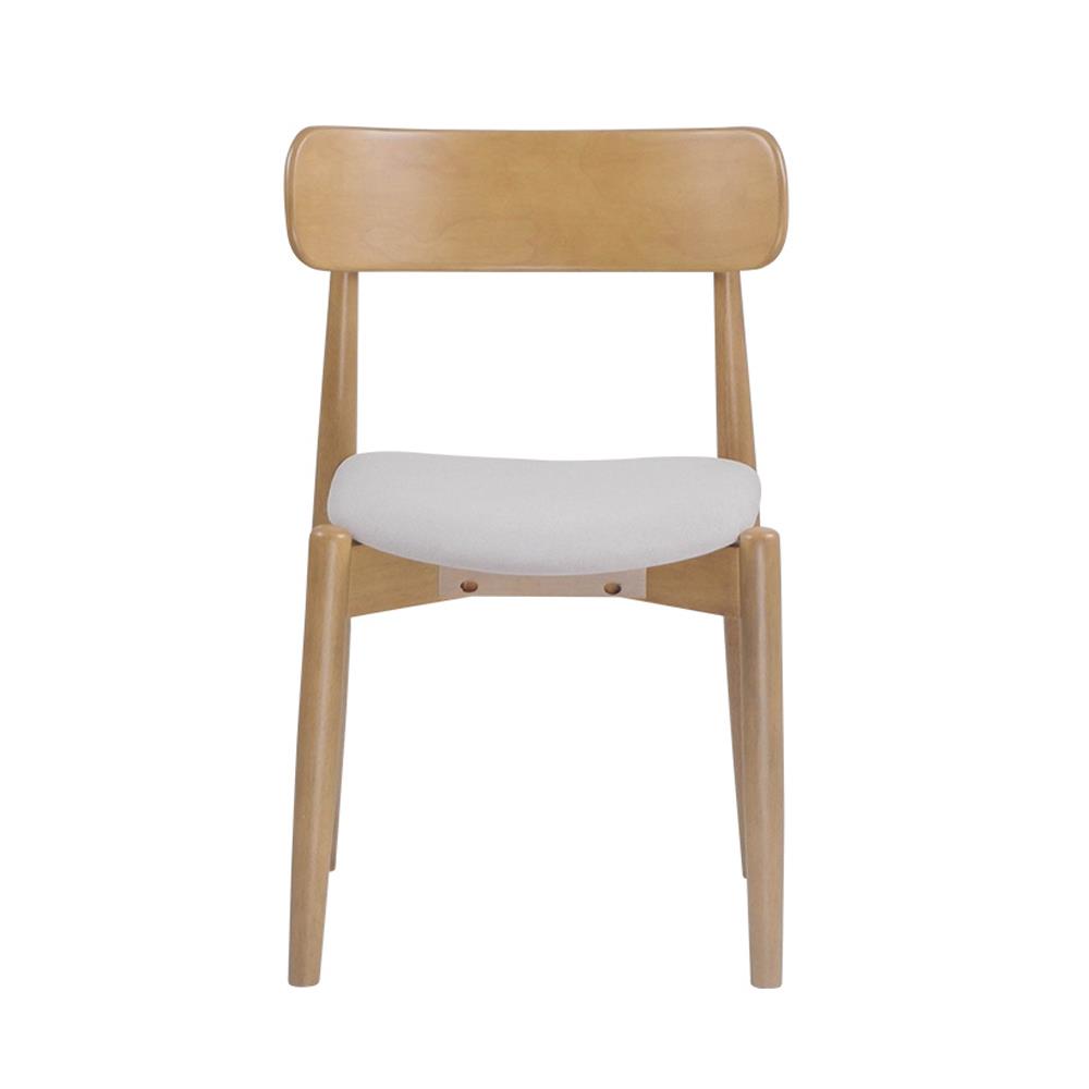 เก้าอี้ห้องอาหาร YKS TORI 8859275802336 สีโอ๊ค