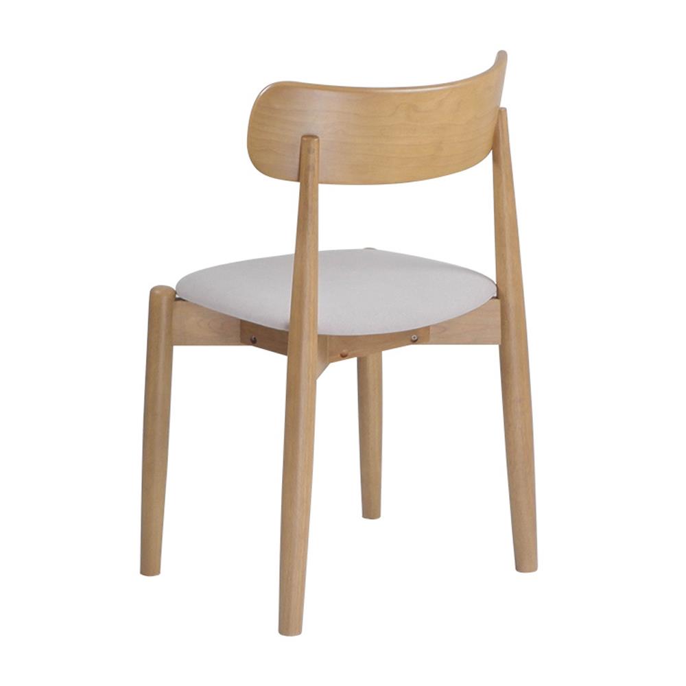 เก้าอี้ห้องอาหาร YKS TORI 8859275802336 สีโอ๊ค