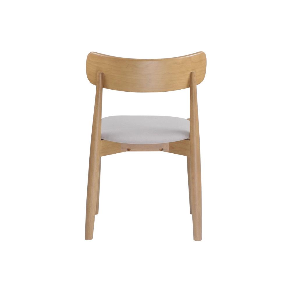 เก้าอี้ห้องอาหาร YKS TORI 8859275802336 สีโอ๊ค