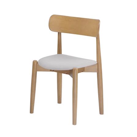 เก้าอี้ห้องอาหาร YKS TORI 8859275802336 สีโอ๊ค_0