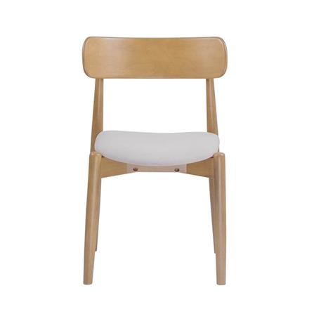 เก้าอี้ห้องอาหาร YKS TORI 8859275802336 สีโอ๊ค_1