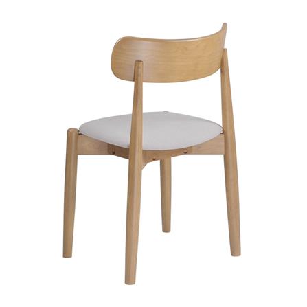 เก้าอี้ห้องอาหาร YKS TORI 8859275802336 สีโอ๊ค_3