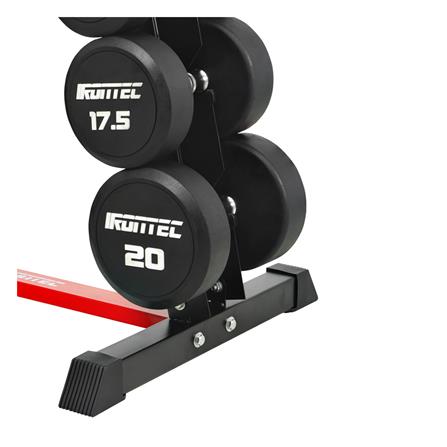 ดัมเบลพร้อมขาตั้ง IRONTEC 180 กก._6