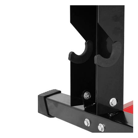 ชั้นวางดัมเบลเหล็ก IRONTEC 8 คู่_7