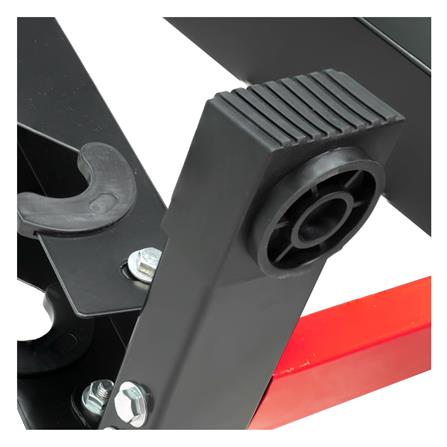 ชั้นวางดัมเบลเหล็ก IRONTEC 8 คู่_9