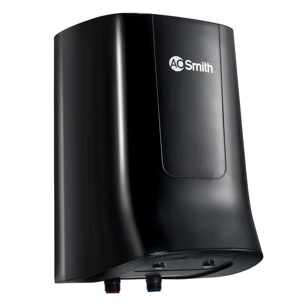 หม้อต้ม A.O.SMITH MINIBOT 4500 วัตต์ 3 ลิตร สีดำ