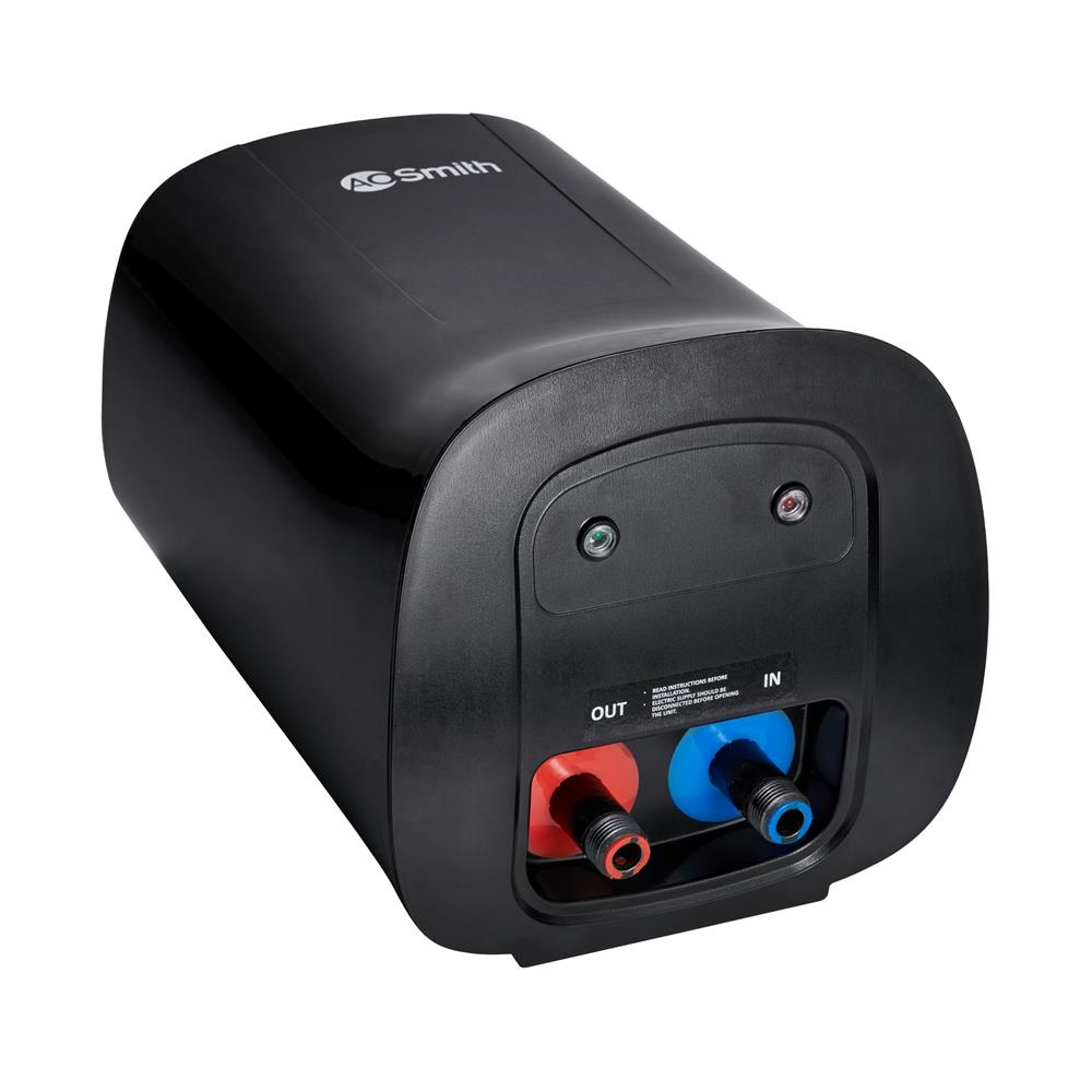 หม้อต้ม A.O.SMITH MINIBOT 4500 วัตต์ 3 ลิตร สีดำ