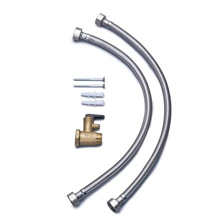 หม้อต้ม A.O.SMITH MINIBOT 4500 วัตต์ 3 ลิตร สีดำ_5