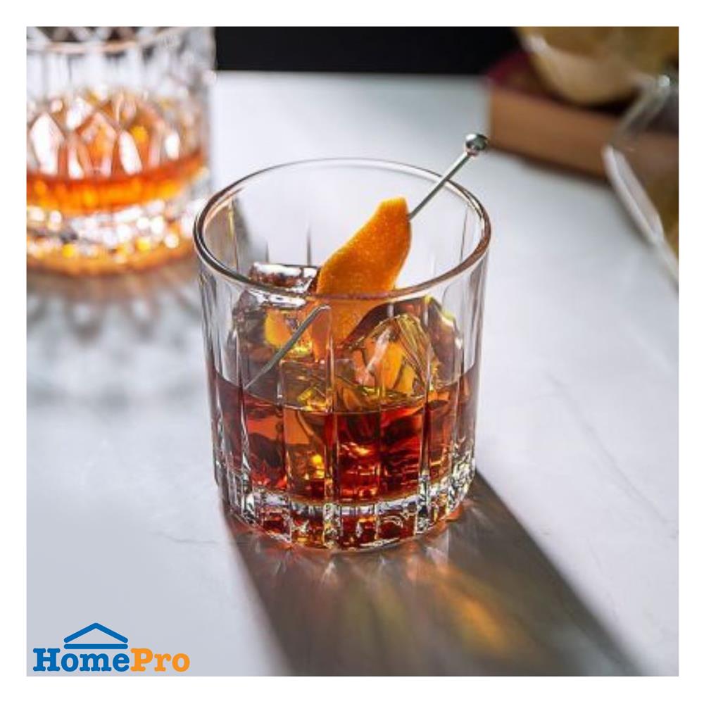 แก้วน้ำ 350 มล. OCEAN GLASS TRAZE