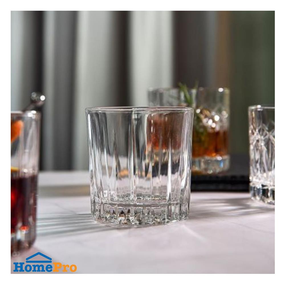 แก้วน้ำ 350 มล. OCEAN GLASS TRAZE