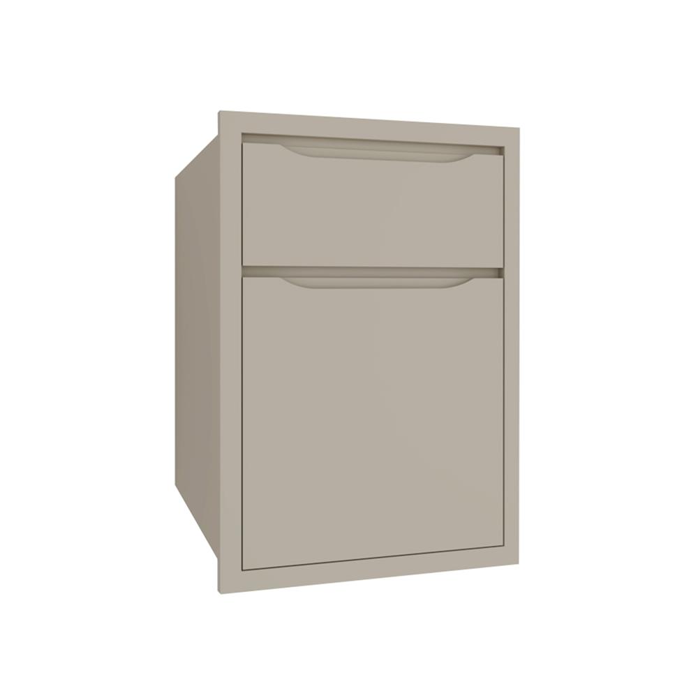 ตู้ลิ้นชัก MJ ECO 46x66 ซม. สี BEIGE