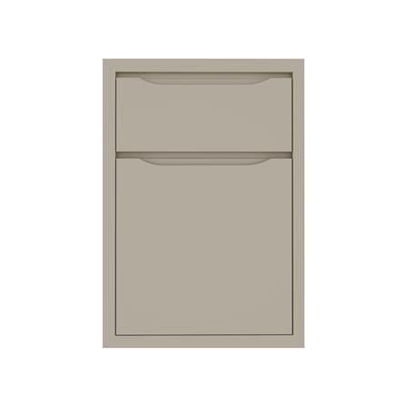 ตู้ลิ้นชัก MJ ECO 46x66 ซม. สี BEIGE_0