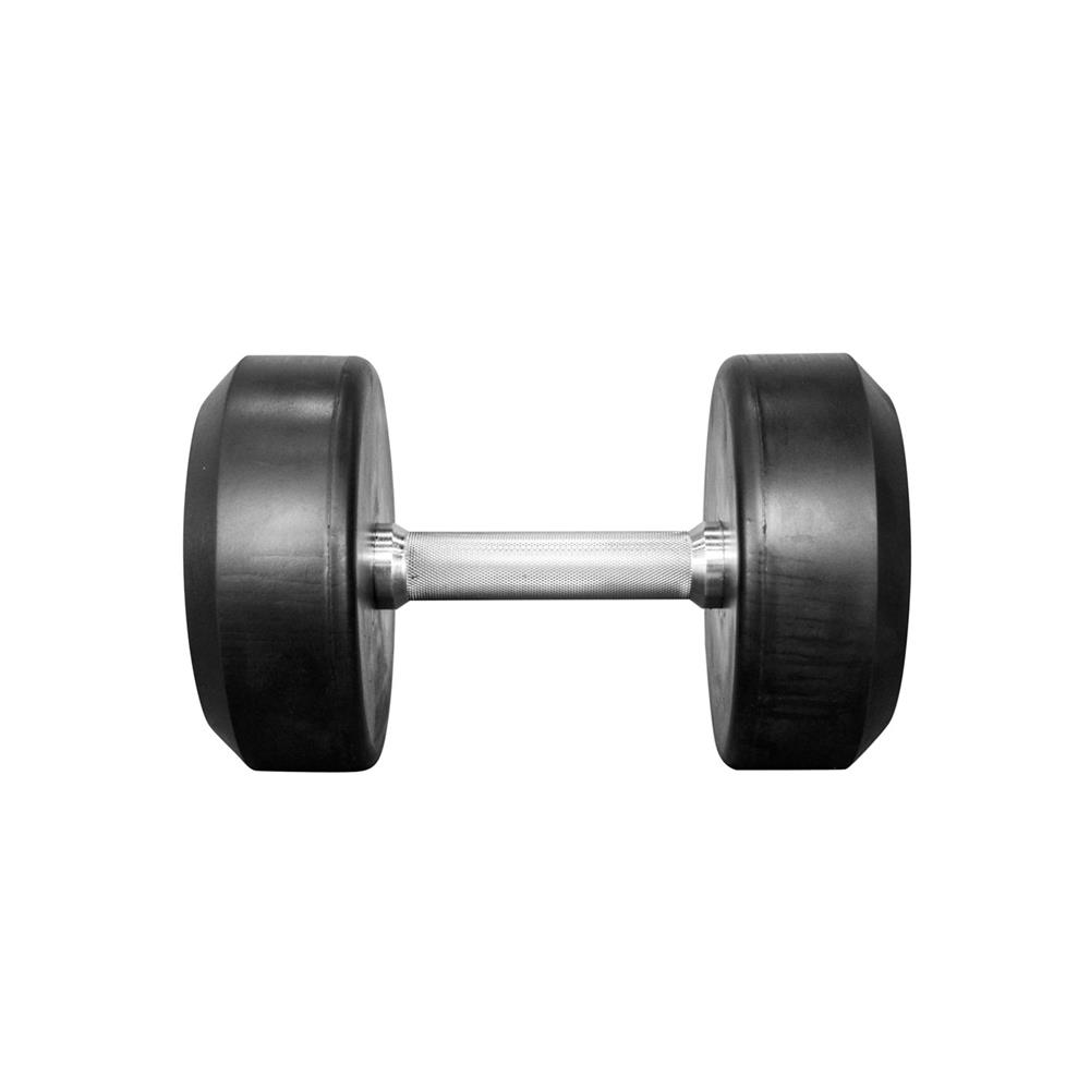 ชุดดัมเบล 10 คู่ พร้อมชั้นวาง IVADE 275 กก.