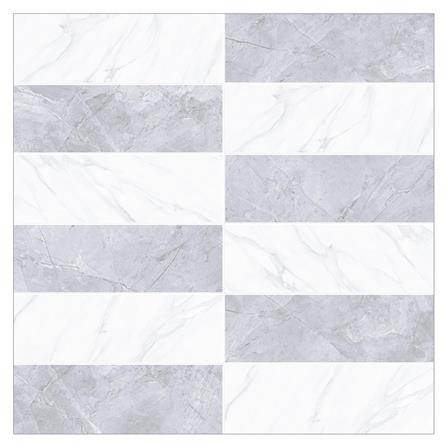 กระเบื้องพื้น 18x18 นิ้ว TARA มีเดียน เทา PM 1 ตร.ม._0