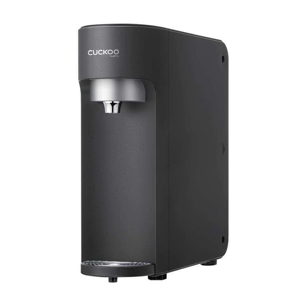 เครื่องกรองน้ำดื่ม CUCKOO CP-U011B สีดำ
