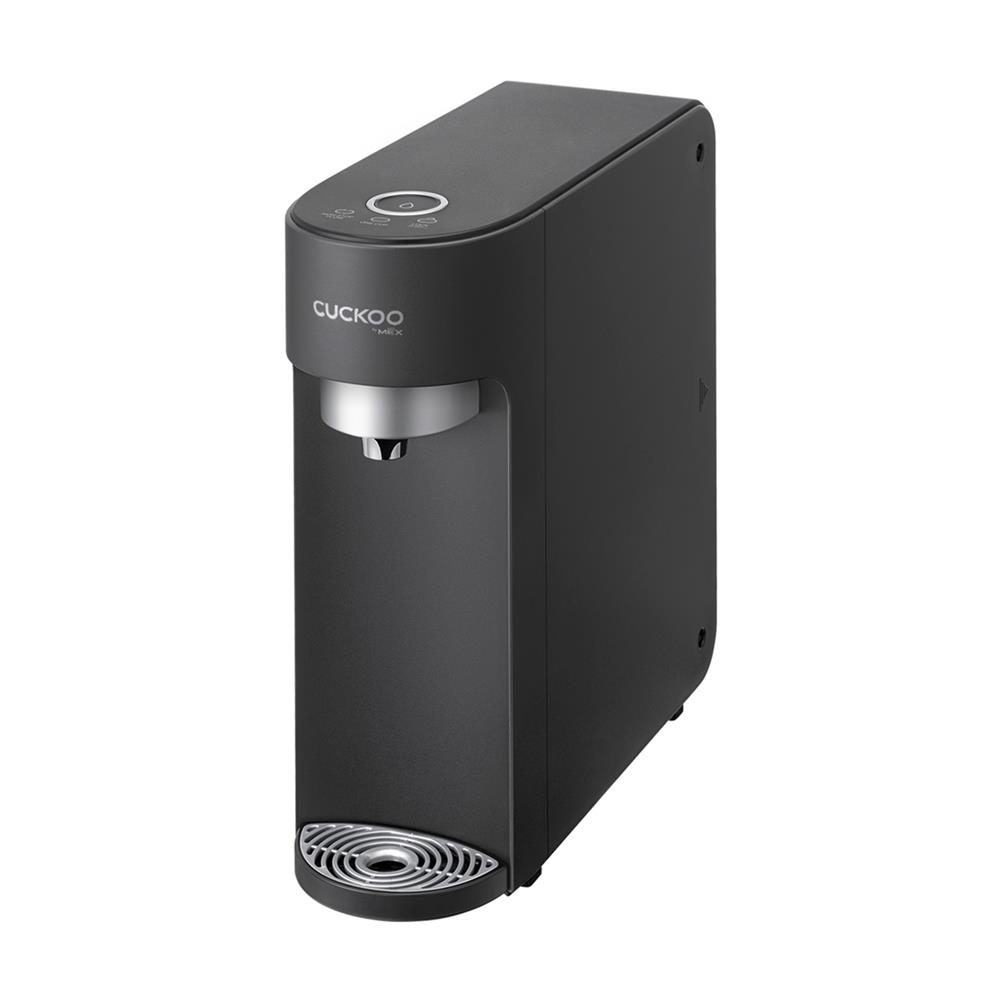 เครื่องกรองน้ำดื่ม CUCKOO CP-U011B สีดำ