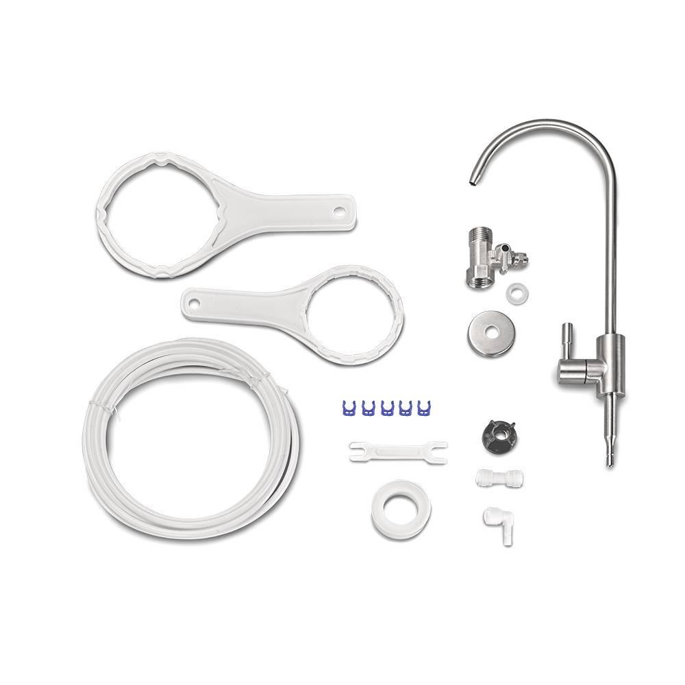 เครื่องกรองน้ำดื่ม MEX X-STREAM UF