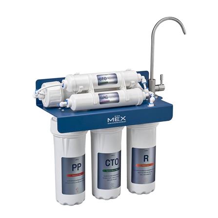 เครื่องกรองน้ำดื่ม MEX X-STREAM UF_2
