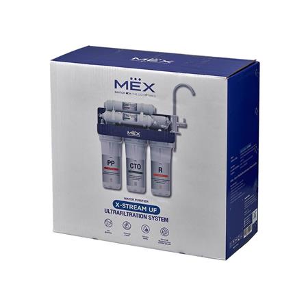 เครื่องกรองน้ำดื่ม MEX X-STREAM UF_6
