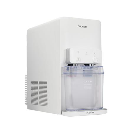 เครื่องกรองน้ำดื่ม CUCKOO CP-WN601HW (ร้อน-เย็น) สีขาว_2