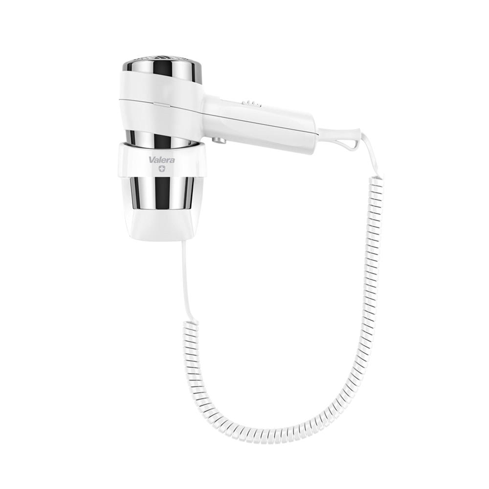 ไดร์เป่าผม VALERA 10VL00019 1800 วัตต์ สีขาว