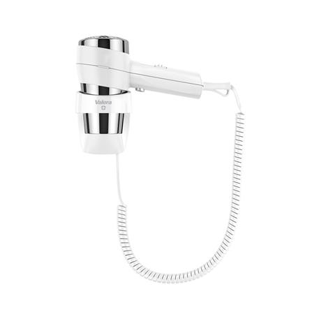 ไดร์เป่าผม VALERA 10VL00019 1800 วัตต์ สีขาว_0