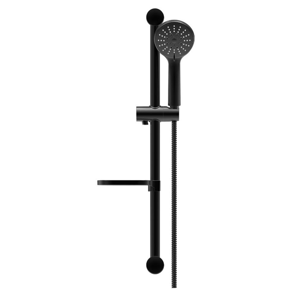 เครื่องทำน้ำอุ่น MEX CUBE 5E 5100 วัตต์ สี METALLIC BLACK