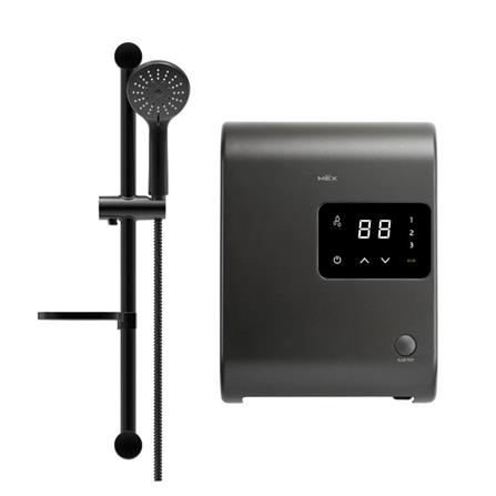 เครื่องทำน้ำอุ่น MEX CUBE 5E 5100 วัตต์ สี METALLI...