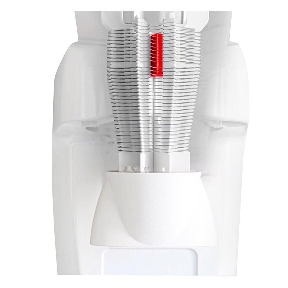 ไดร์เป่าผม VALERA 10VL00022 1600 วัตต์ สีขาว