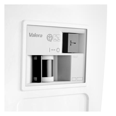 ไดร์เป่าผม VALERA 10VL00022 1600 วัตต์ สีขาว_1