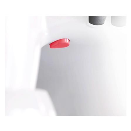 ไดร์เป่าผม VALERA 10VL00022 1600 วัตต์ สีขาว_4