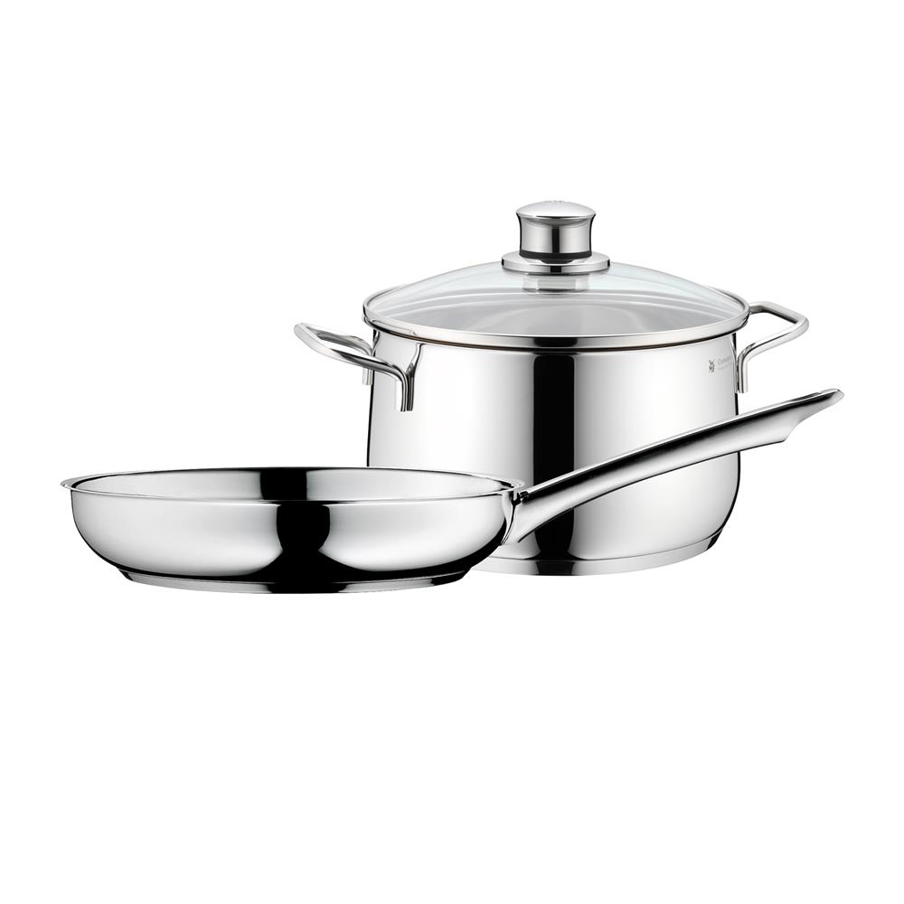 ชุดเครื่องครัว WMF DIADEM PLUS IH 3 ชิ้น