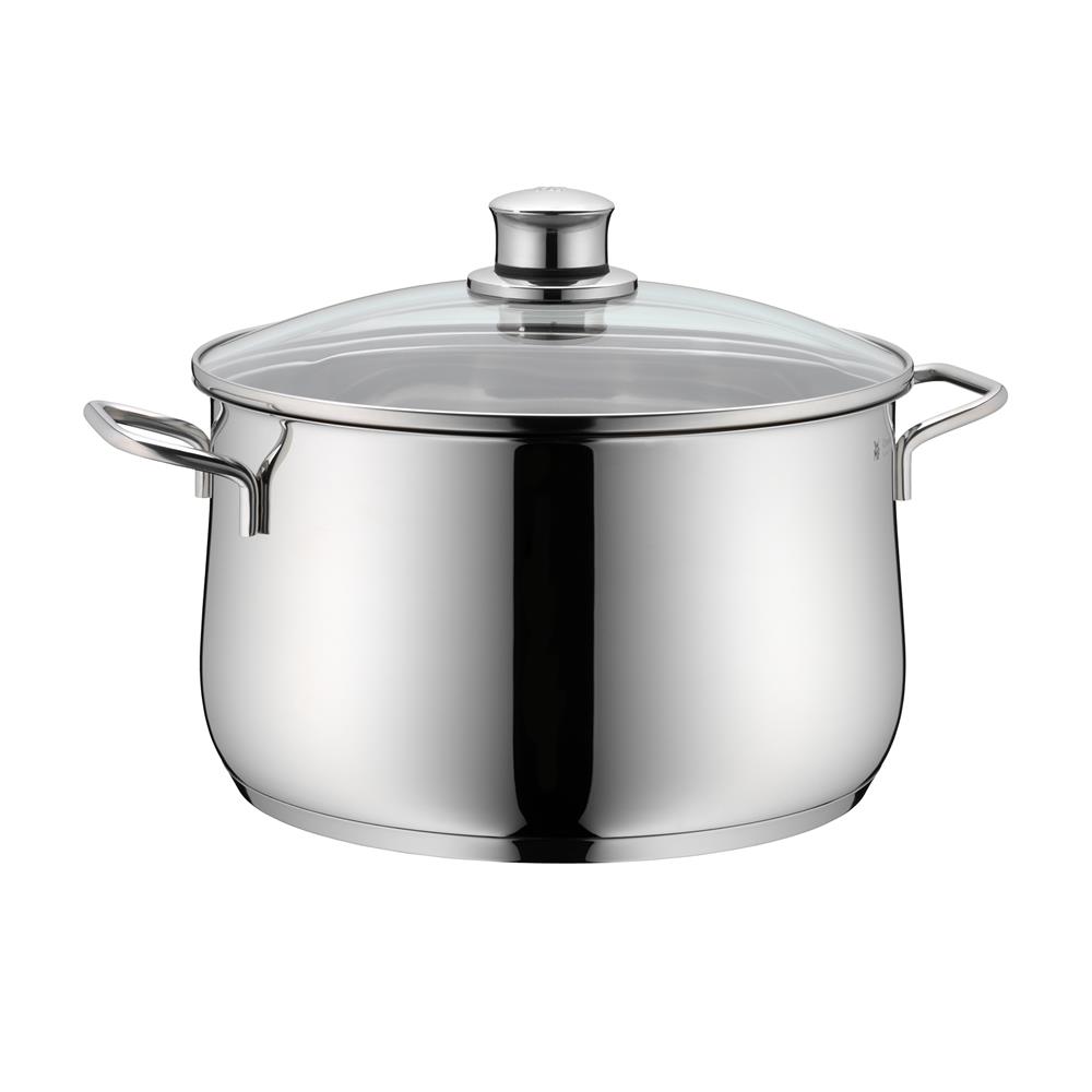 ชุดเครื่องครัว WMF DIADEM PLUS IH 3 ชิ้น