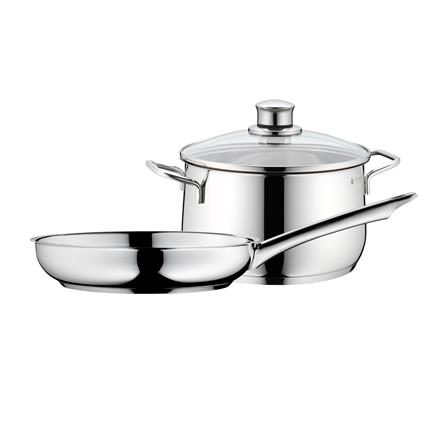 ชุดเครื่องครัว WMF DIADEM PLUS IH 3 ชิ้น_0