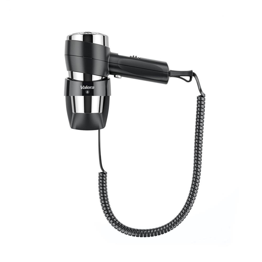 ไดร์เป่าผม VALERA 10VL00020 1800 วัตต์ สีดำ_1