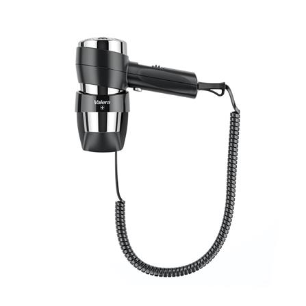 ไดร์เป่าผม VALERA 10VL00020 1800 วัตต์ สีดำ_0