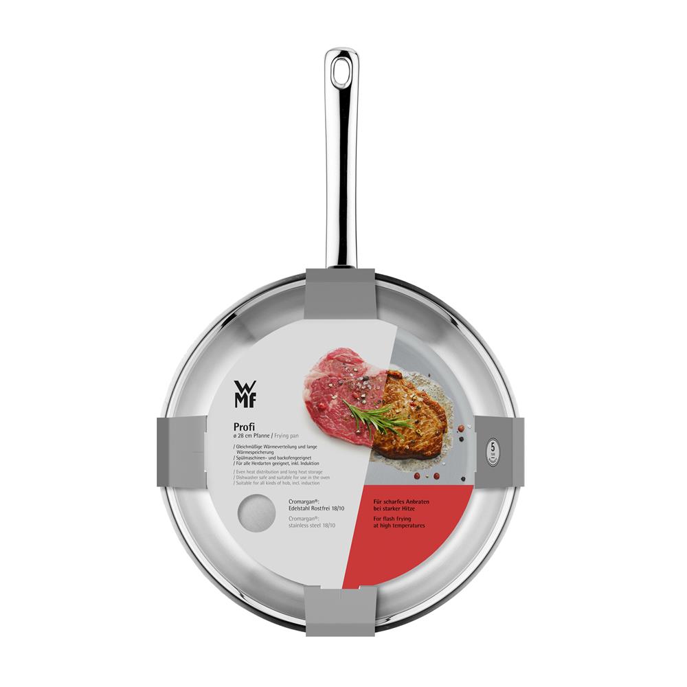 กระทะ 28 ซม. WMF PROFI IH