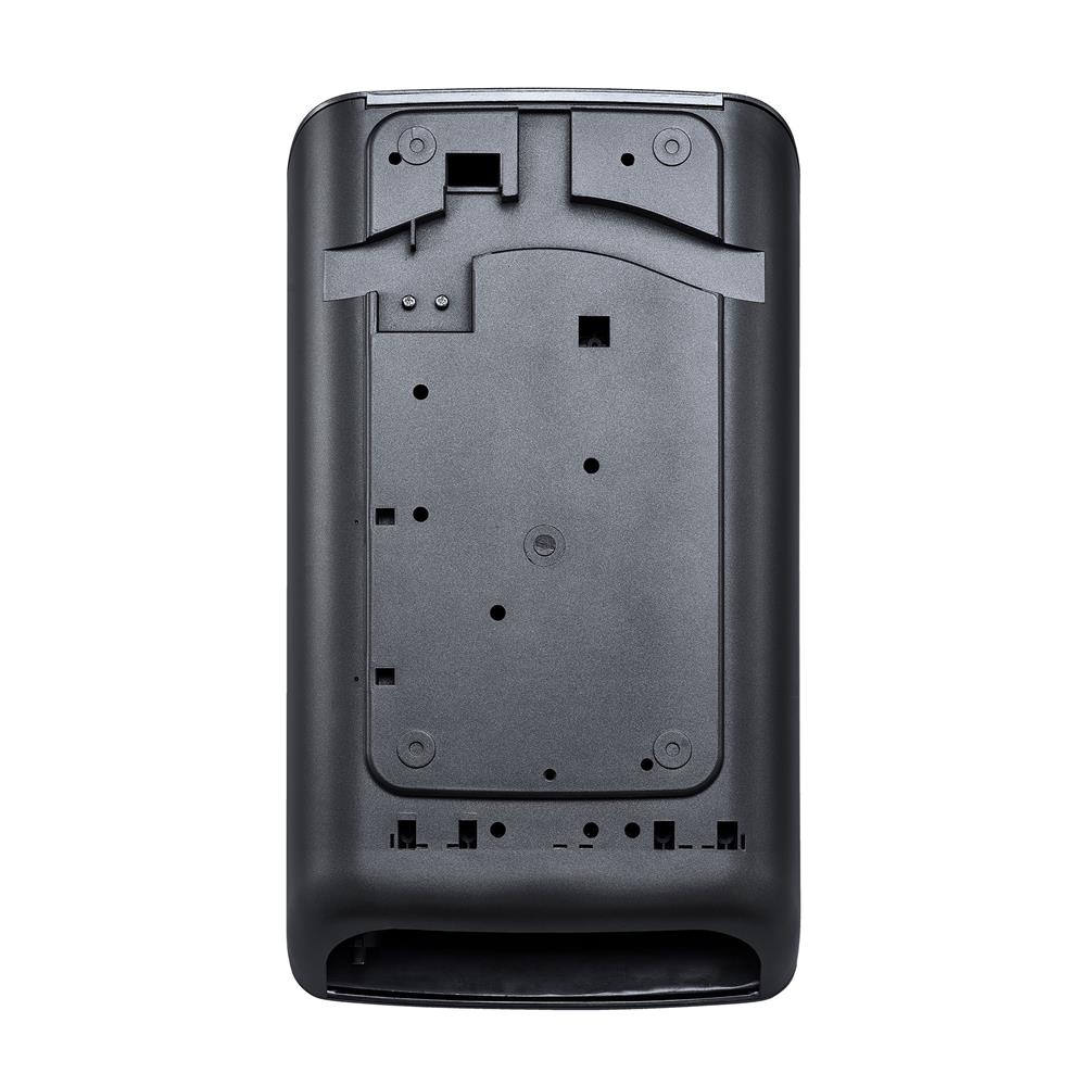 เครื่องทำน้ำอุ่น MEX CRYSTAL 5E 5100 วัตต์ สี MATT BLACK