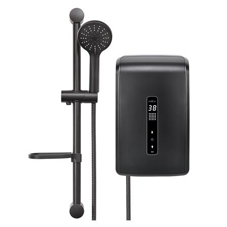 เครื่องทำน้ำอุ่น MEX CRYSTAL 5E 5100 วัตต์ สี MATT...