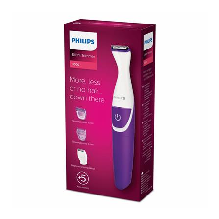 เครื่องถอนขน PHILIPS BRT383/15_2