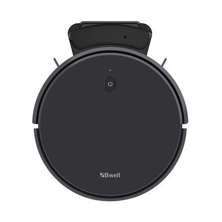 เครื่องดูดฝุ่นหุ่นยนต์ BWELL Y1_0