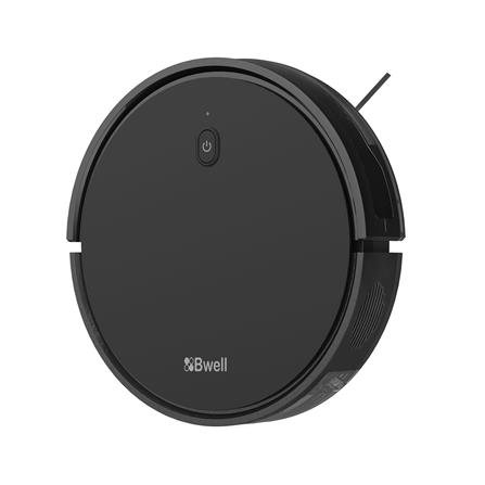 เครื่องดูดฝุ่นหุ่นยนต์ BWELL Y1_2