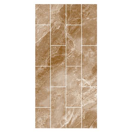 กระเบื้องผนัง 30x60 ซม. TARA อีคอน บริค บราวน์ 1.44 ตร.ม._0