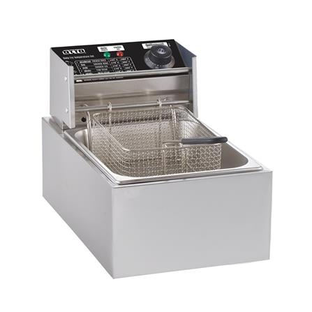 หม้อทอด OTTO DF-377 6 ลิตร_0