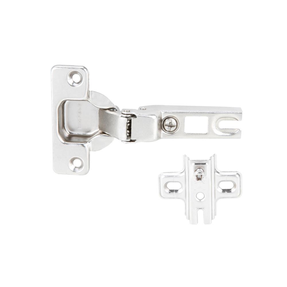 บานพับถ้วยกลางขอบ HAFELE 483.02.092 35 มม.