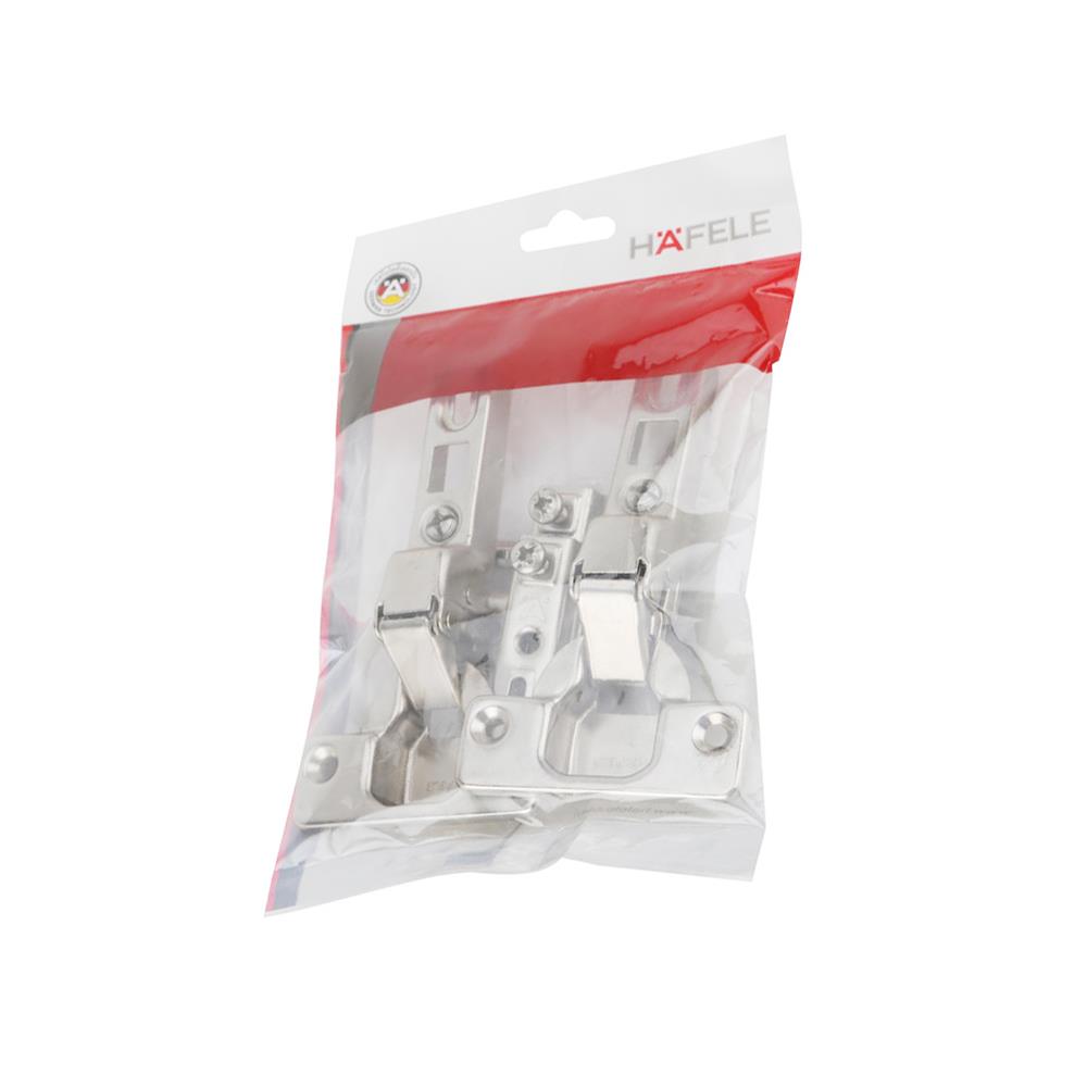 บานพับถ้วยกลางขอบ HAFELE 483.02.092 35 มม.