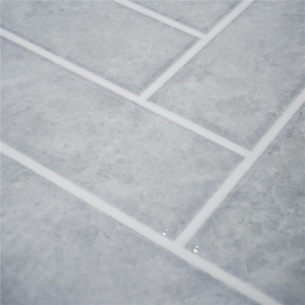 กระเบื้องผนัง 30x60 ซม. TARA เร้กกี้ เกรย์ 1.44 ตร.ม.