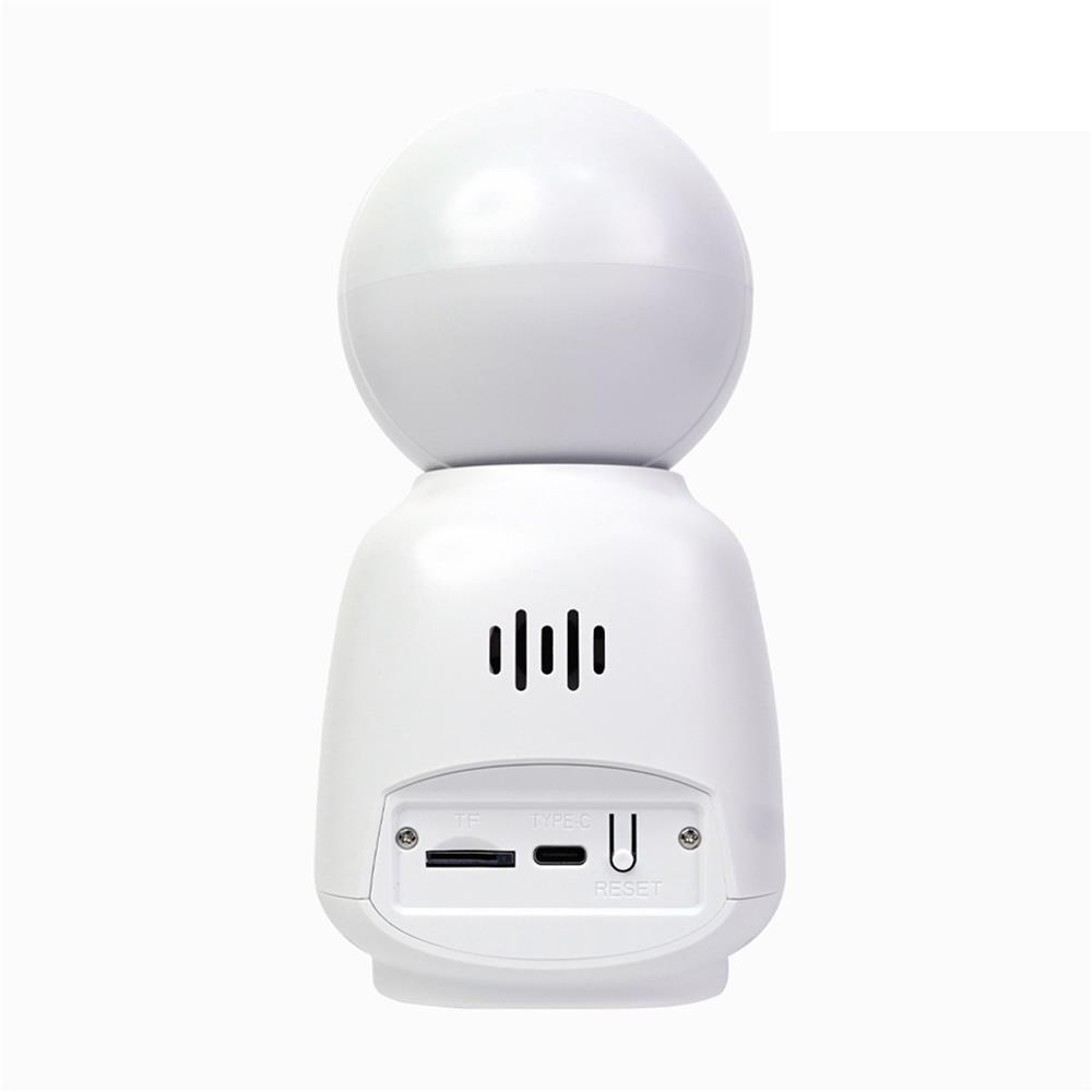 กล้องวงจรปิดภายในมีจอ WATASHI WIOT1052DT-A2 2 ล้านพิกเซล