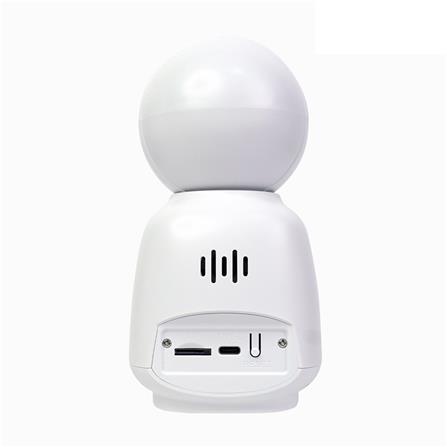 กล้องวงจรปิดภายในมีจอ WATASHI WIOT1052DT-A2 2 ล้านพิกเซล_2